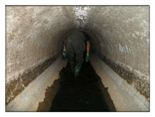 泗洪管道高压清洗