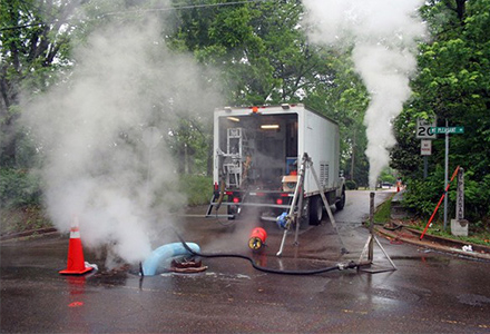 泗洪CIPP热固化修复技术